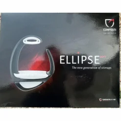 Compositi Etriers>Étriers Ellipse