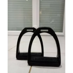Compositi Etriers>Étriers Noir