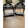 - Marque inconnue - Etriers>Étriers de dressage