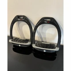 Étriers flex on*Flex-on New
