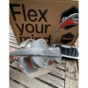 Étriers Flex on*Flex-on Discount