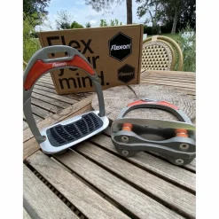 Étriers Flex on*Flex-on Discount