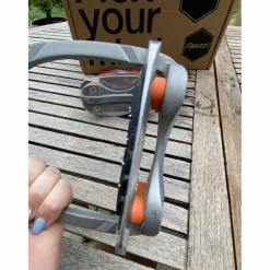 Étriers Flex on*Flex-on Discount