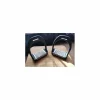 Feeling Etriers>Étriers Flexi Large Inox -