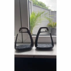 Freejump Etriers>Étriers soft’up classic