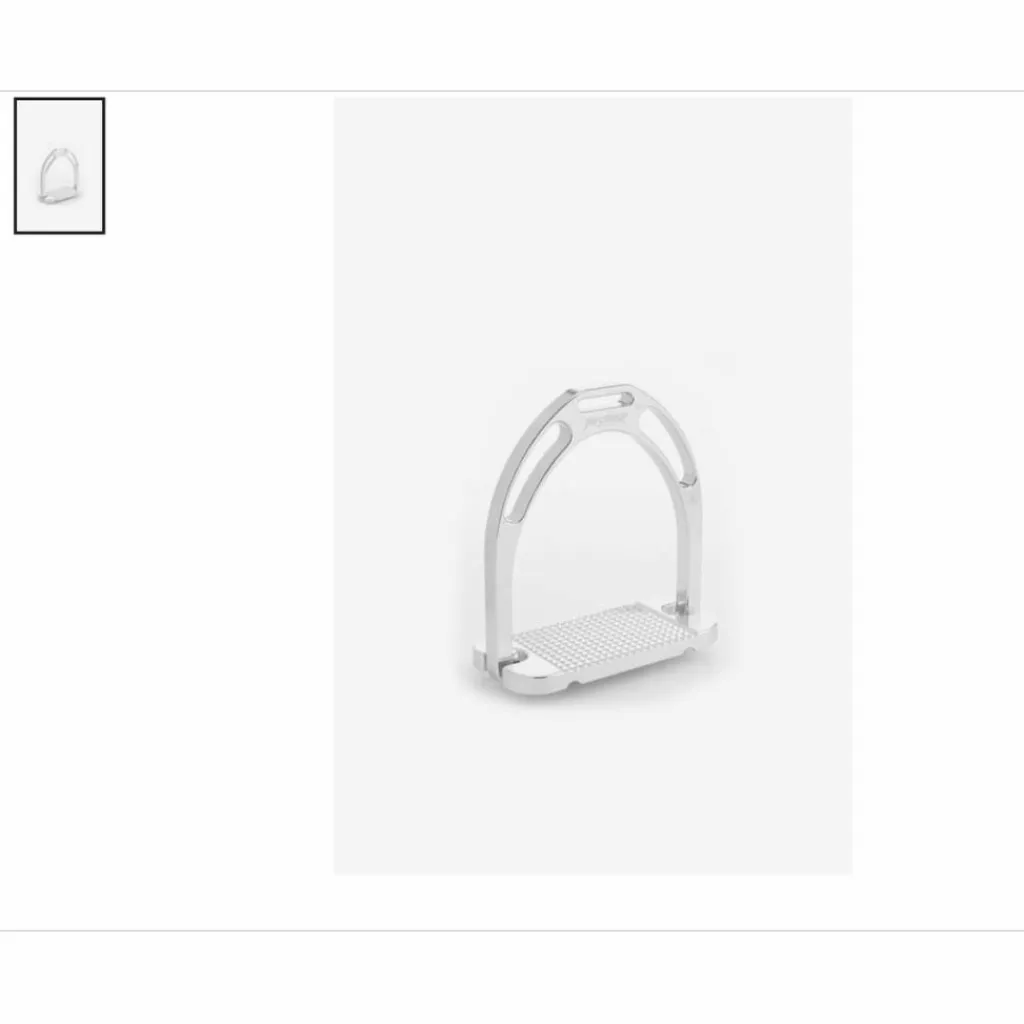 étriers*Jin Stirrup Sale
