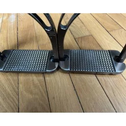 Jin Stirrup Etriers><noscript><img width=