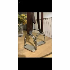Jin Stirrup Etriers><noscript><img width=
