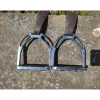 Jin Stirrup Etriers>Étriers s