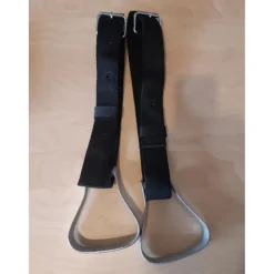 Étriers randonnée*- Marque inconnue - Sale