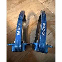 Tech Stirrups Etriers>Étriers Tech Striupps