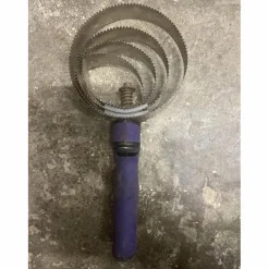 étrille américaine violette*- Marque inconnue - Clearance