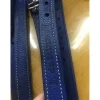 Étrivière bleu taille 115*- Marque inconnue - New