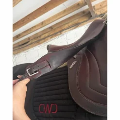 CWD Etrivières>étrivière