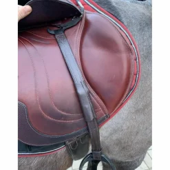 Eric Thomas Etrivières>Étrivière dressage