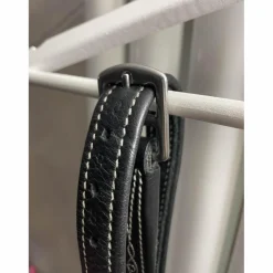 Étrivière en cuir synthétique*Fouganza Outlet