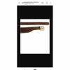 - Marque inconnue - Etrivières>Étrivières anatomiques podium