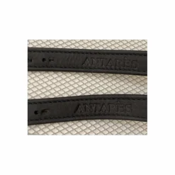 Étrivières Antarès doublées veau*Antares New