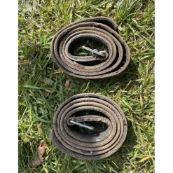 Fouganza Etrivières>étrivières 145cm