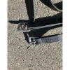 - Marque inconnue - Etrivières>Étrivières 130cm noir