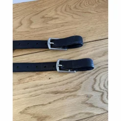 étrivières dressage*Devoucoux Sale