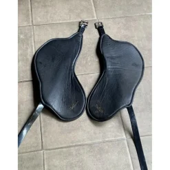 Étrivières Fenders Podium XT Biothane endurance* New