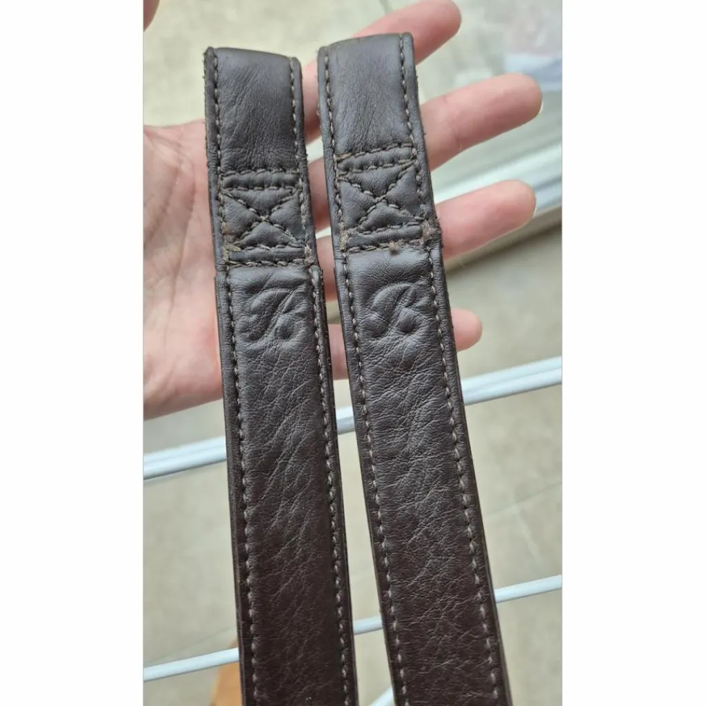 Étrivières monobranche*Bates Discount