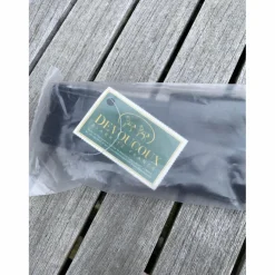 Devoucoux Etrivières>Étrivières monobranches noires taille M