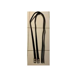 Étrivières neuves, avec strass*- Marque inconnue - New