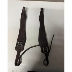 CWD Etrivières>Étrivières plates