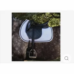 CWD Etrivières>Étrivières plates