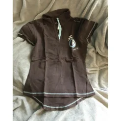 Decathlon Polos / Tshirts Équitation>T-shirt