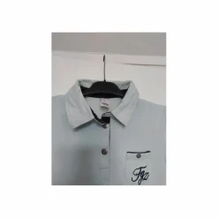 T-shirt à manches courtes d'équitation*Fouganza Sale