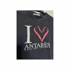T-shirt Antarès Sellier*Antares