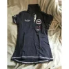 Decathlon Polos / Tshirts Équitation>T-shirt bleu marine