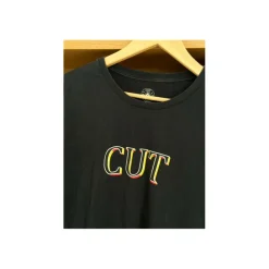 T-shirt CUT Equestrian*- Marque inconnue - New