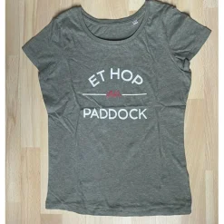 - Marque inconnue - Polos / Tshirts Équitation>T-shirt En selle Ginette