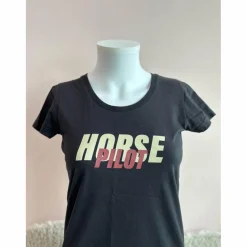 T-shirt horse pilot*HorsePilot Hot