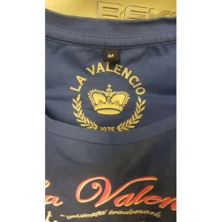 T-shirt la valencio*- Marque inconnue -