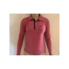 Fouganza Polos / Tshirts Équitation>T-shirt longues manches .