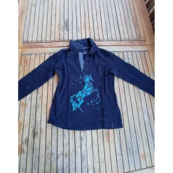 Fouganza Chemises & Polos>T-shirt manches longues fougaza
