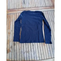 T-shirt manches longues irréversible*- Marque inconnue -