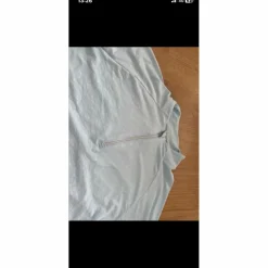 t-shirt manches longues technique bleu kramer*Felix Bhuler Clearance