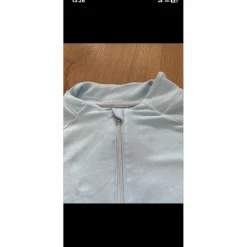 t-shirt manches longues technique bleu kramer*Felix Bhuler Clearance