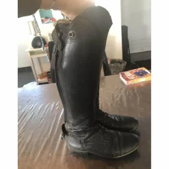 Equitheme Bottes>URGENT : bottes
