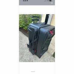 valise horse and travel*Horse & Travel Hot