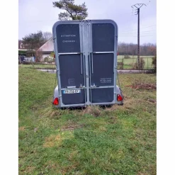 van FAUTRAS IMARA*- Marque inconnue - Online