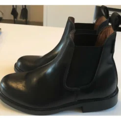 vend boots T34*Norton Clearance