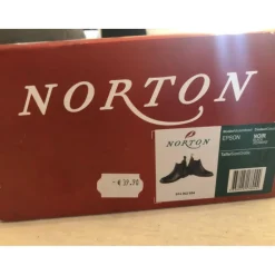 vend boots T34*Norton Clearance