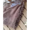 Chaps>Vend d occasion chaps western a franges en cuir